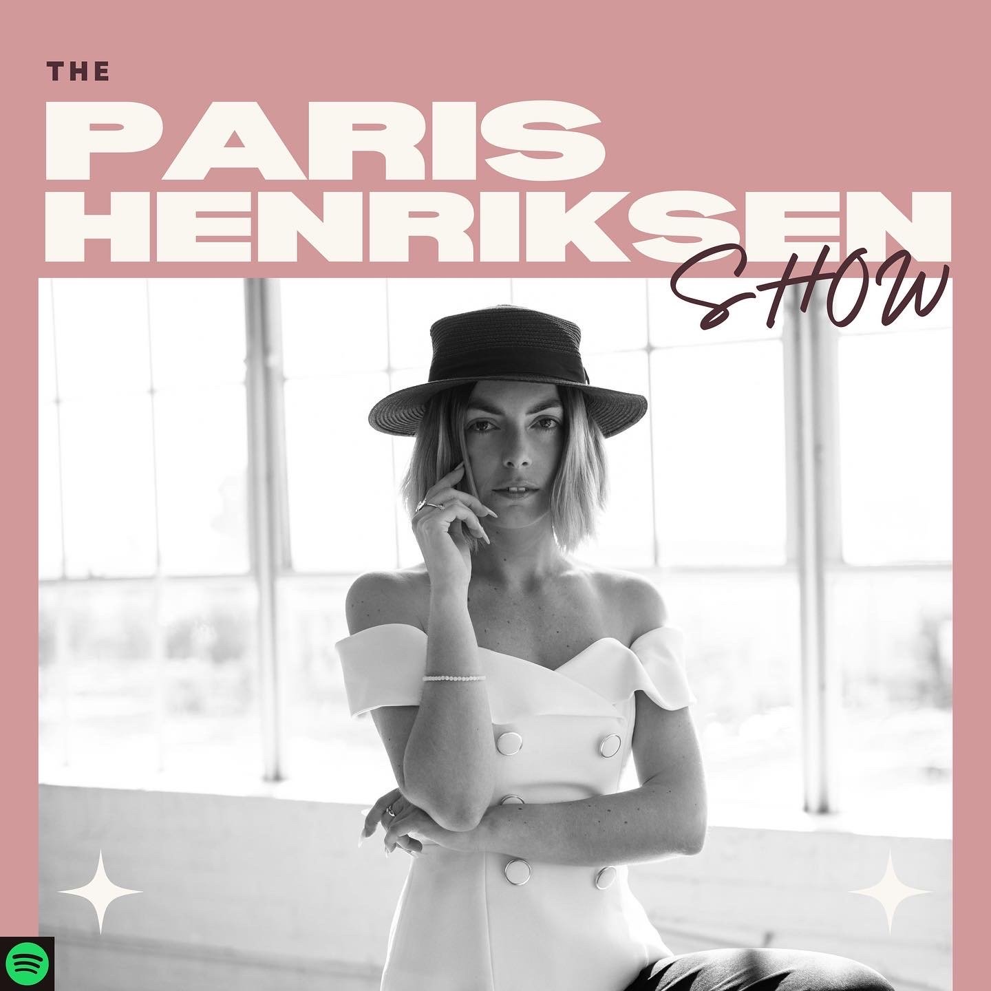 Profile photo for Paris Henriksen