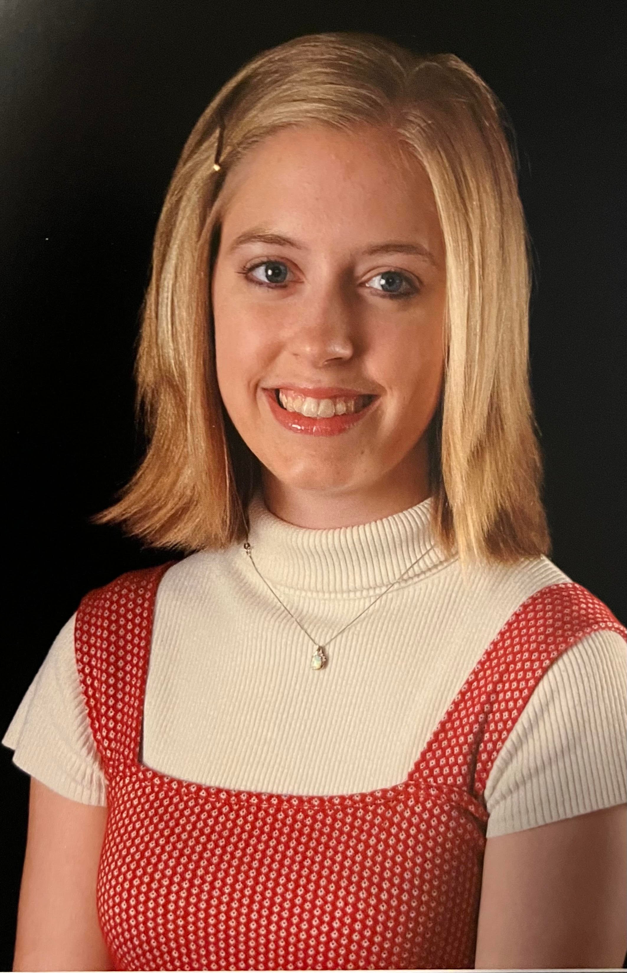 Profile photo for Jennifer Hansley