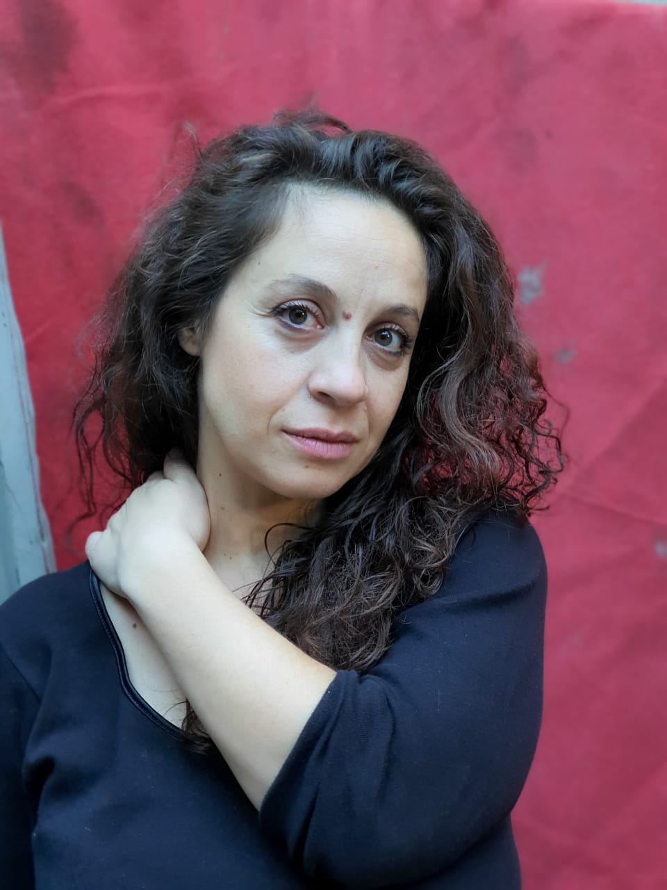 Profile photo for Klodjana Keco