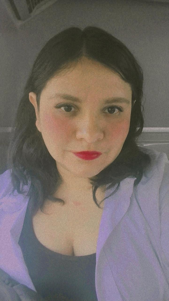 Profile photo for Dulce Concepcion BecerrilLópez