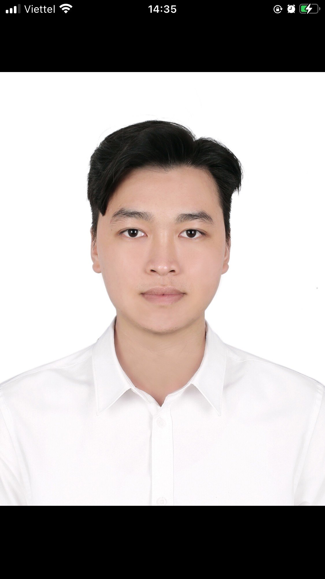 Profile photo for Tran Lino