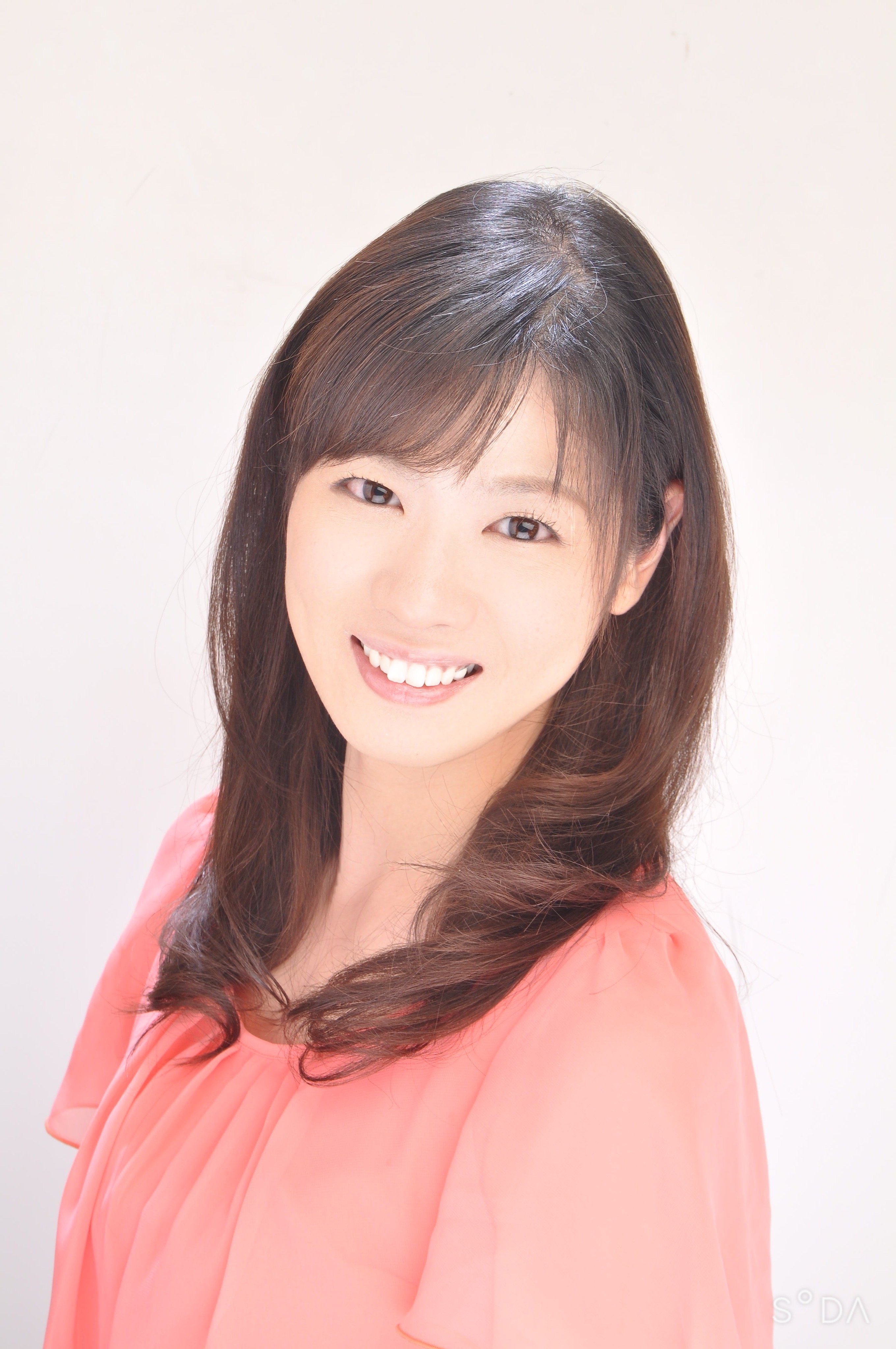 Profile photo for Mari Okada