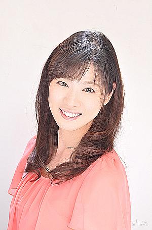 Profile photo for Mari Okada