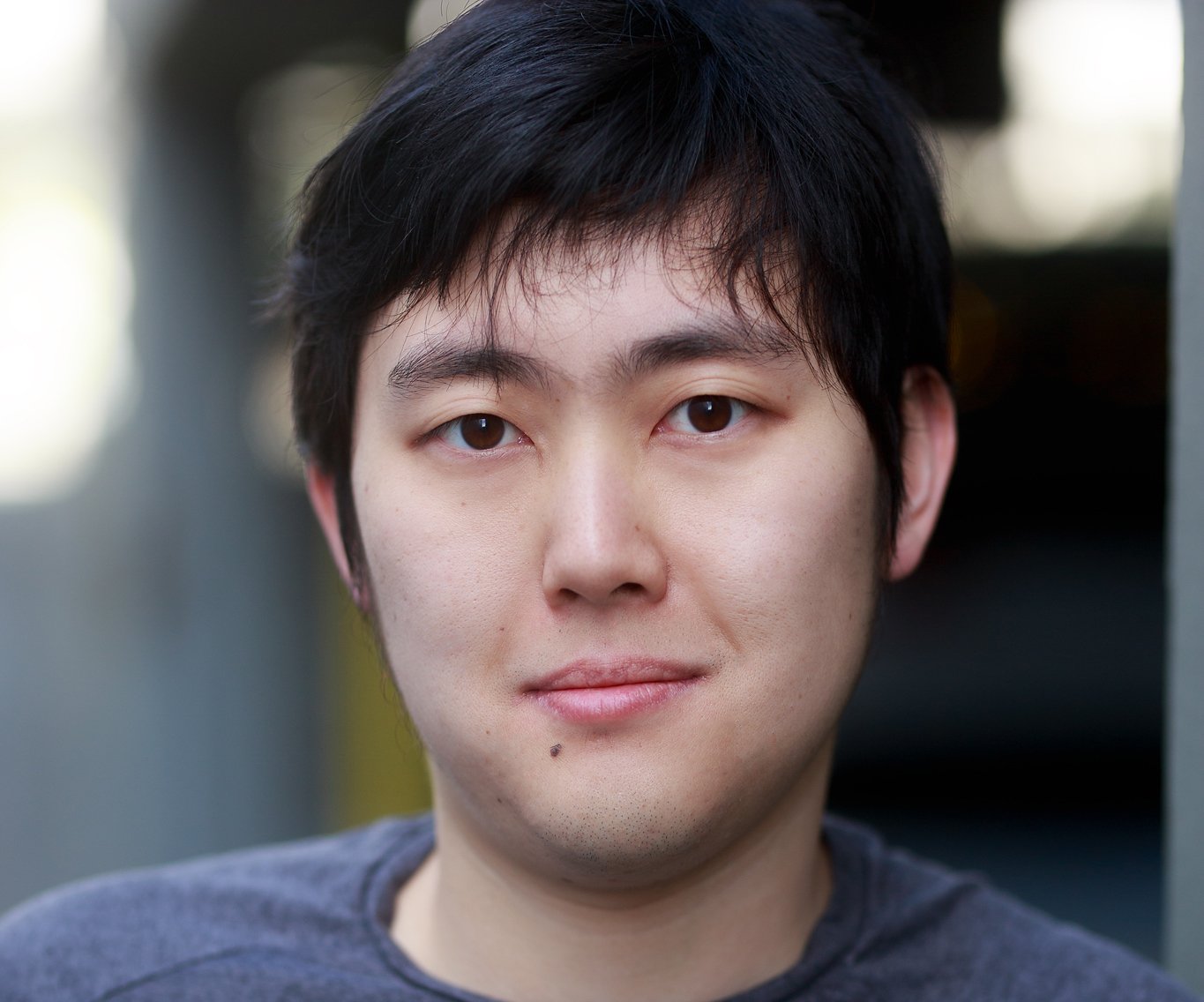 Profile photo for Kevin Park