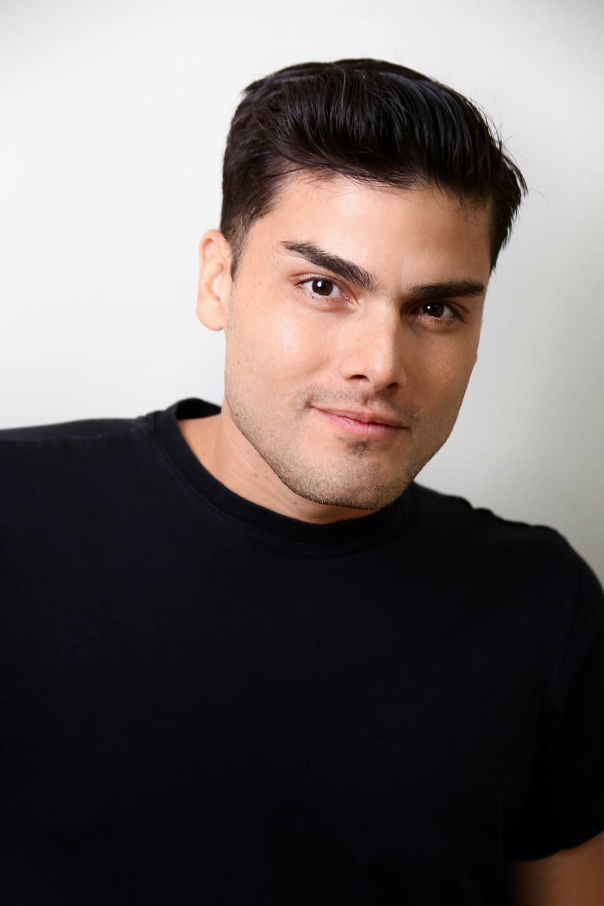 Profile photo for Randol Mendez