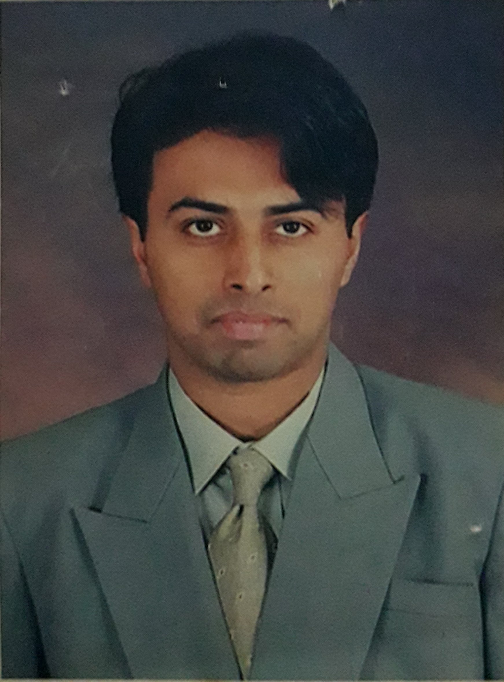 Profile photo for MOHSIN FARAZ