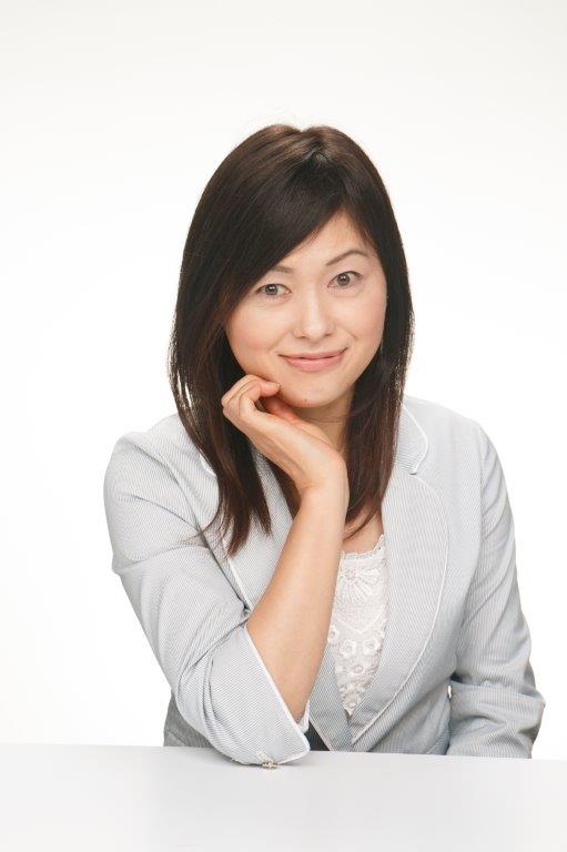 Profile photo for Mihoko Ihata