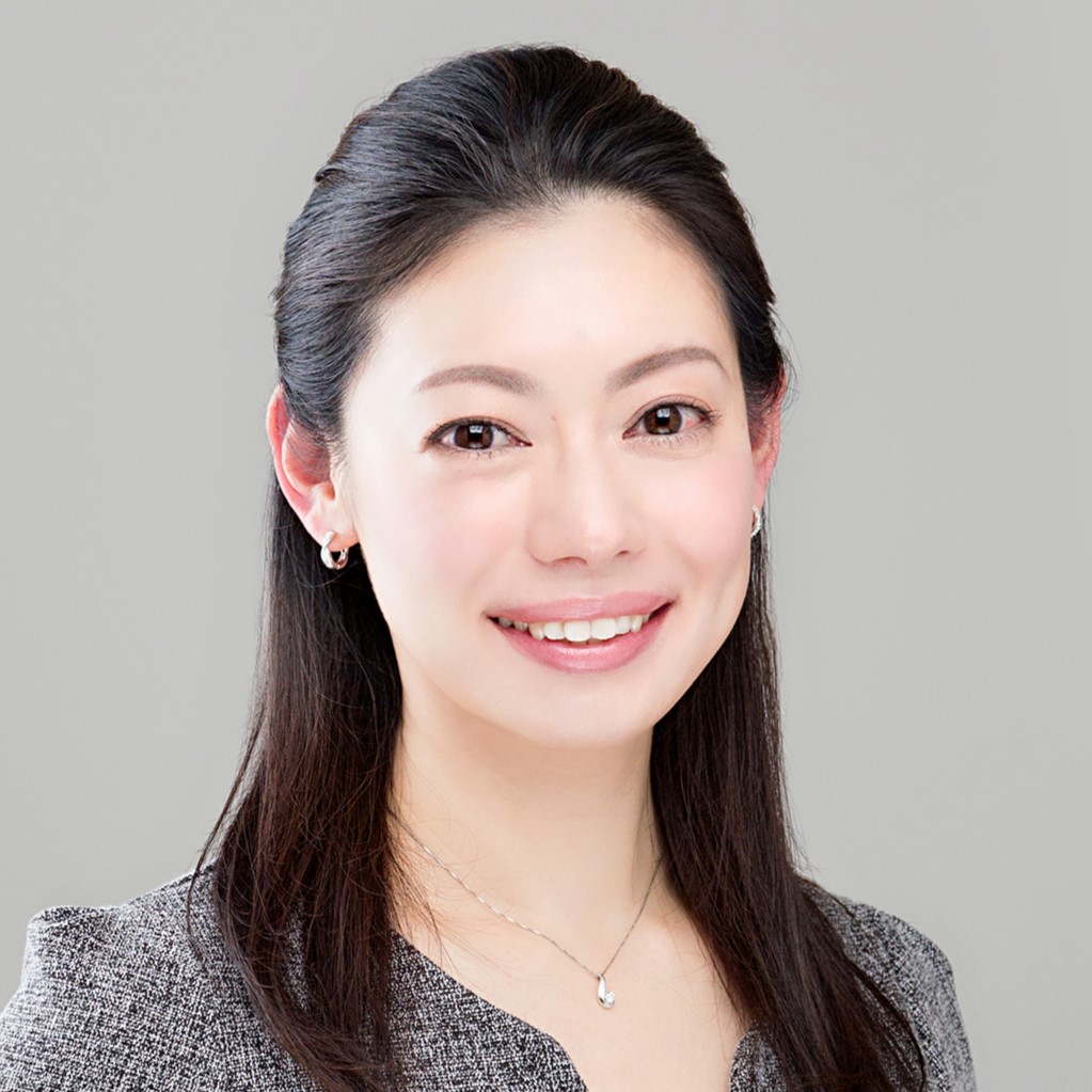 Profile photo for Yukiko Fujimura