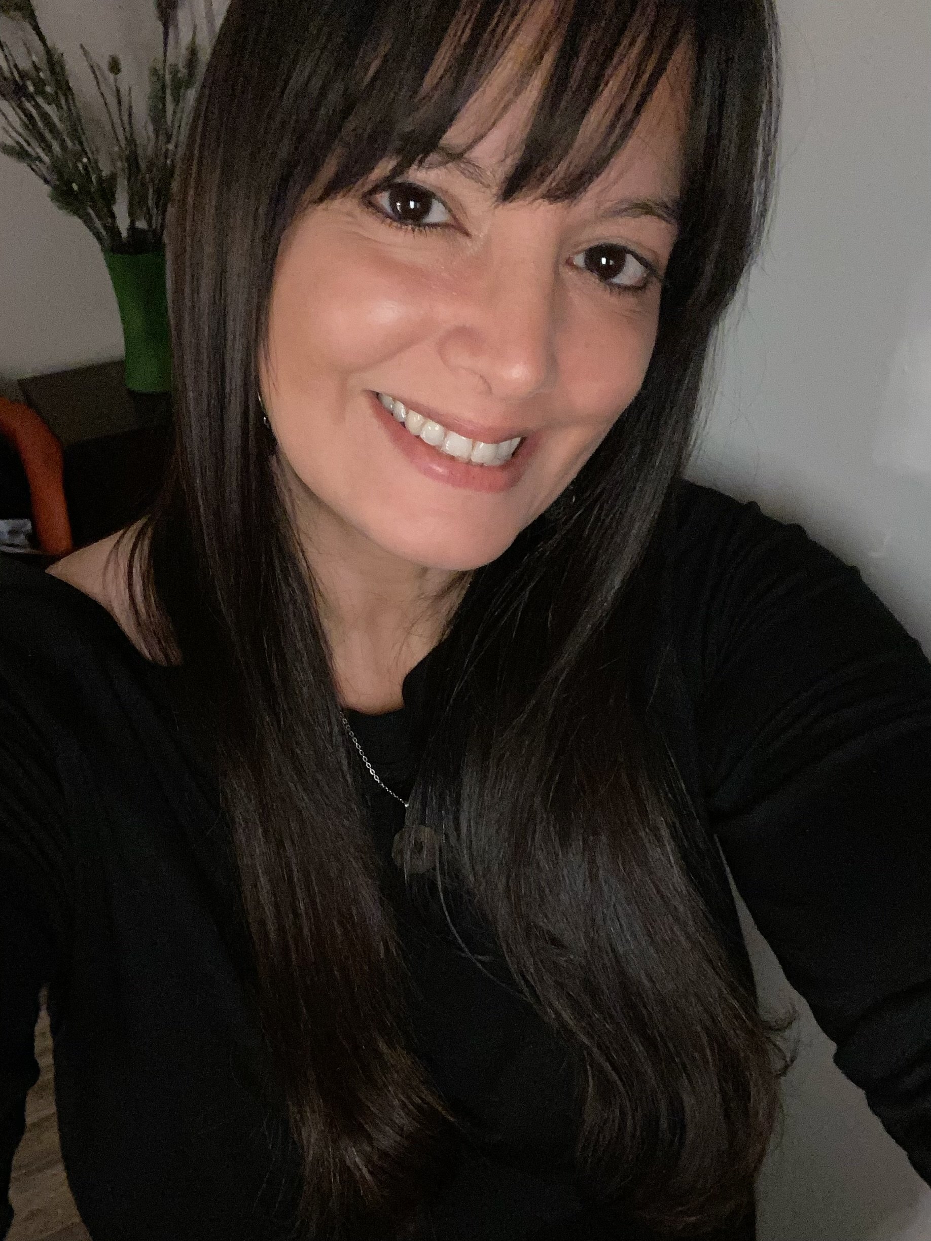 Profile photo for Brenda L. Castro