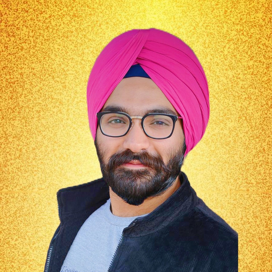 Profile photo for Akshdeep Singh Vohra