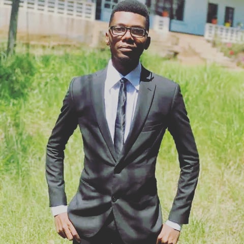 Profile photo for Tonny Massawe