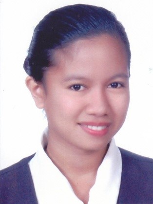 Profile photo for Maria Syrene Paje