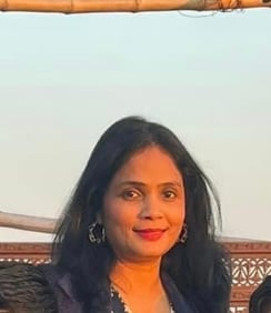 Profile photo for Sweta Agarwal