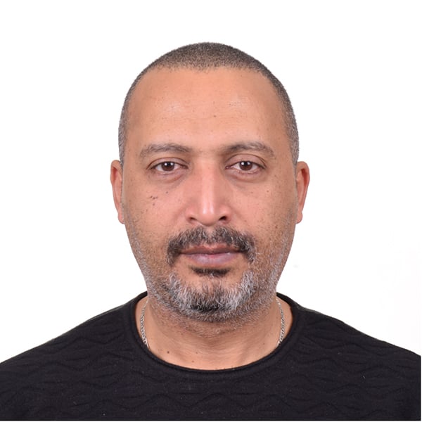 Profile photo for Elsayed Selim