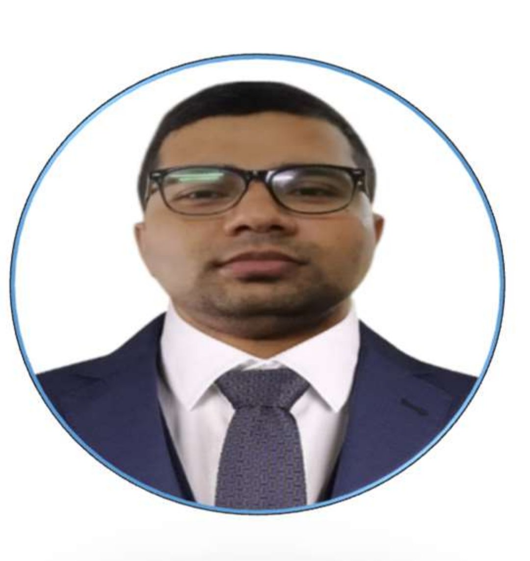 Profile photo for R Baruah