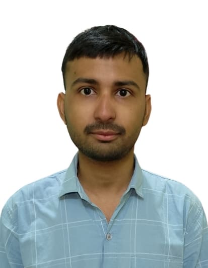 Profile photo for Pratham Bhardwaj