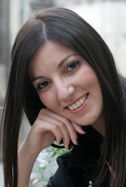 Profile photo for Raffaella Fiore