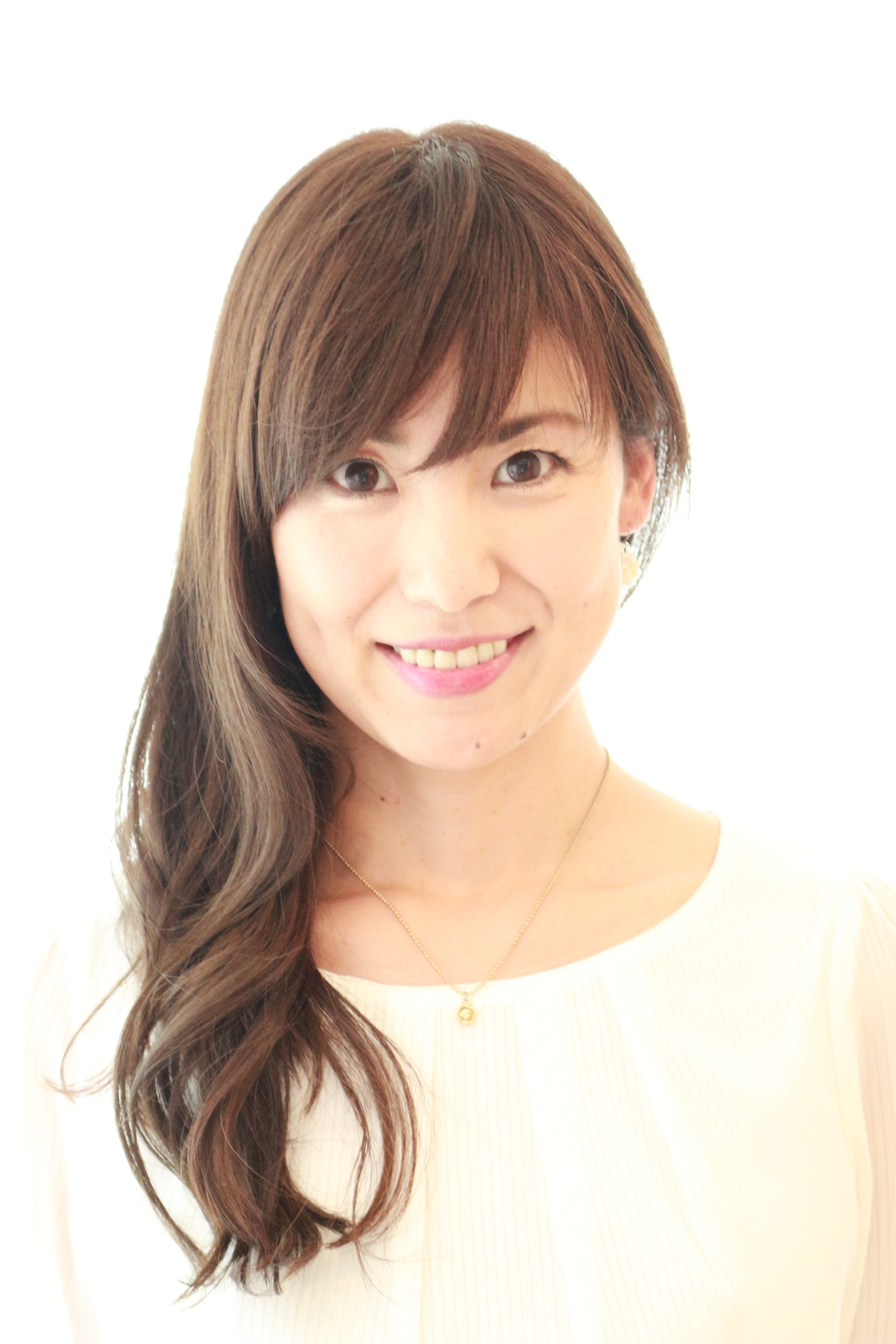 Profile photo for Haruka Suzuki