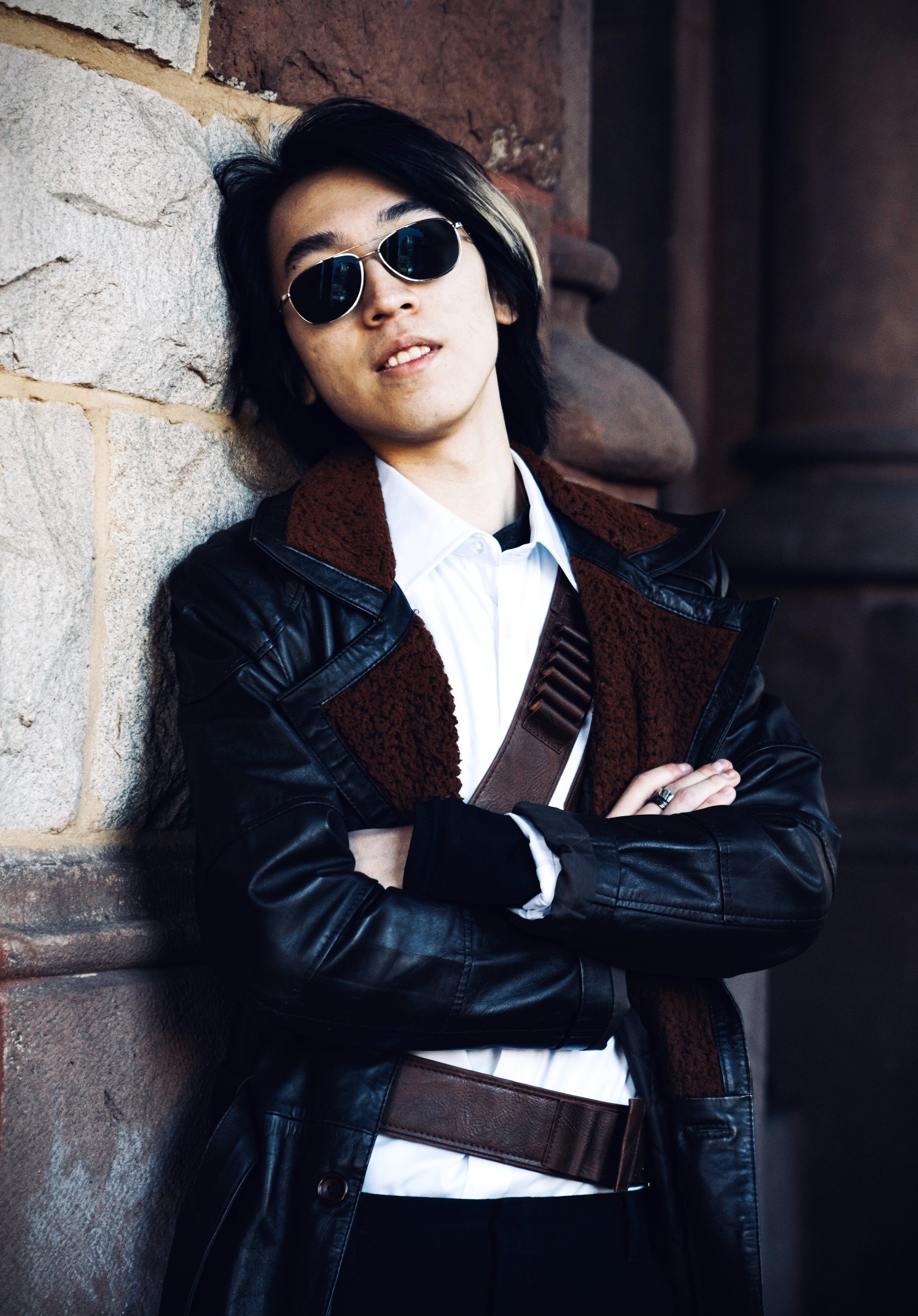 Profile photo for Wilson Yuan