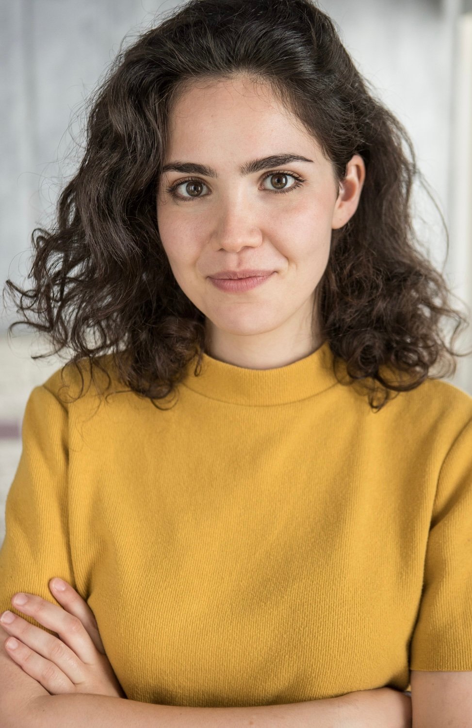 Profile photo for Clara Hertz