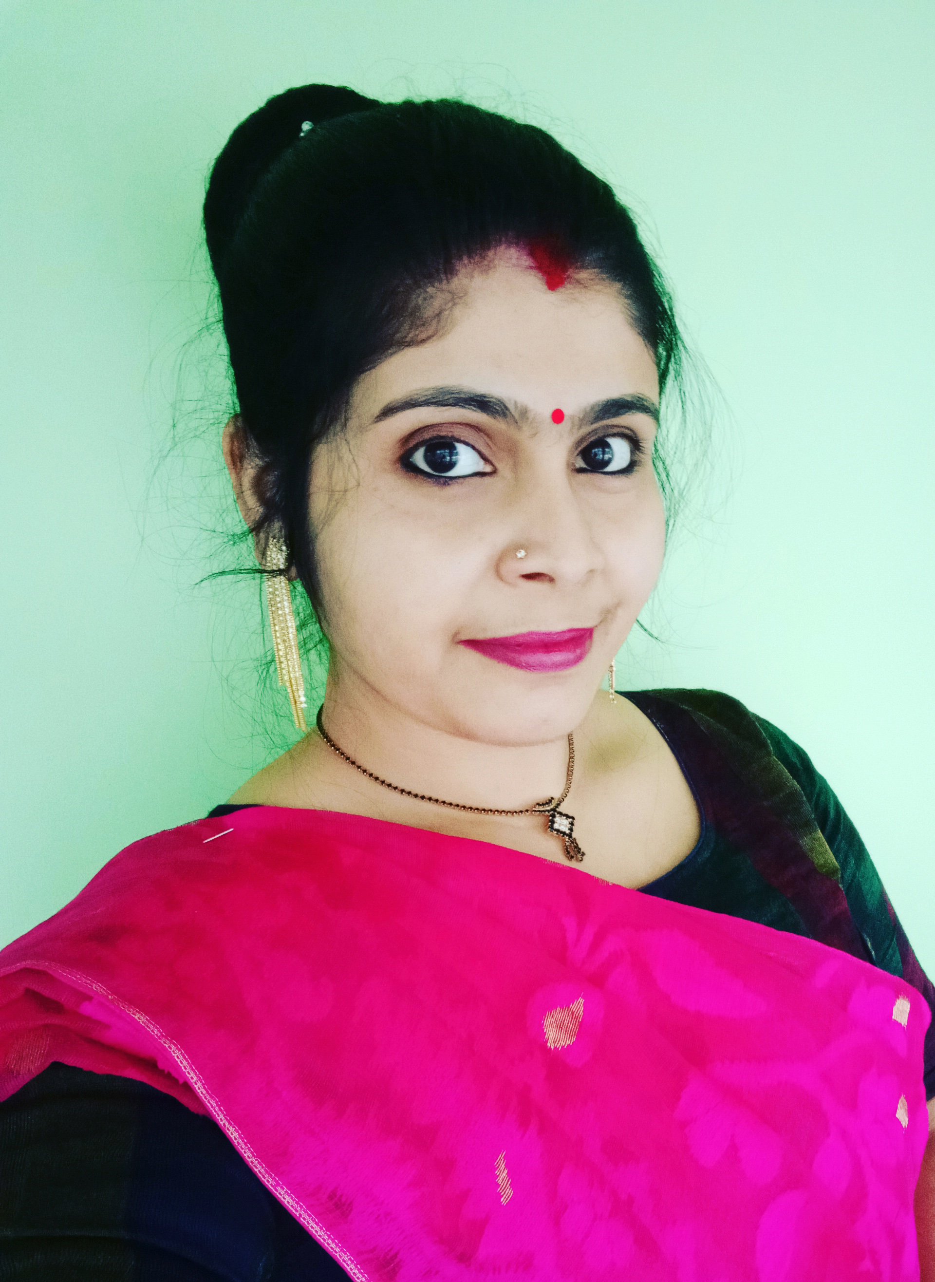 Profile photo for Somridha Bhattacharya