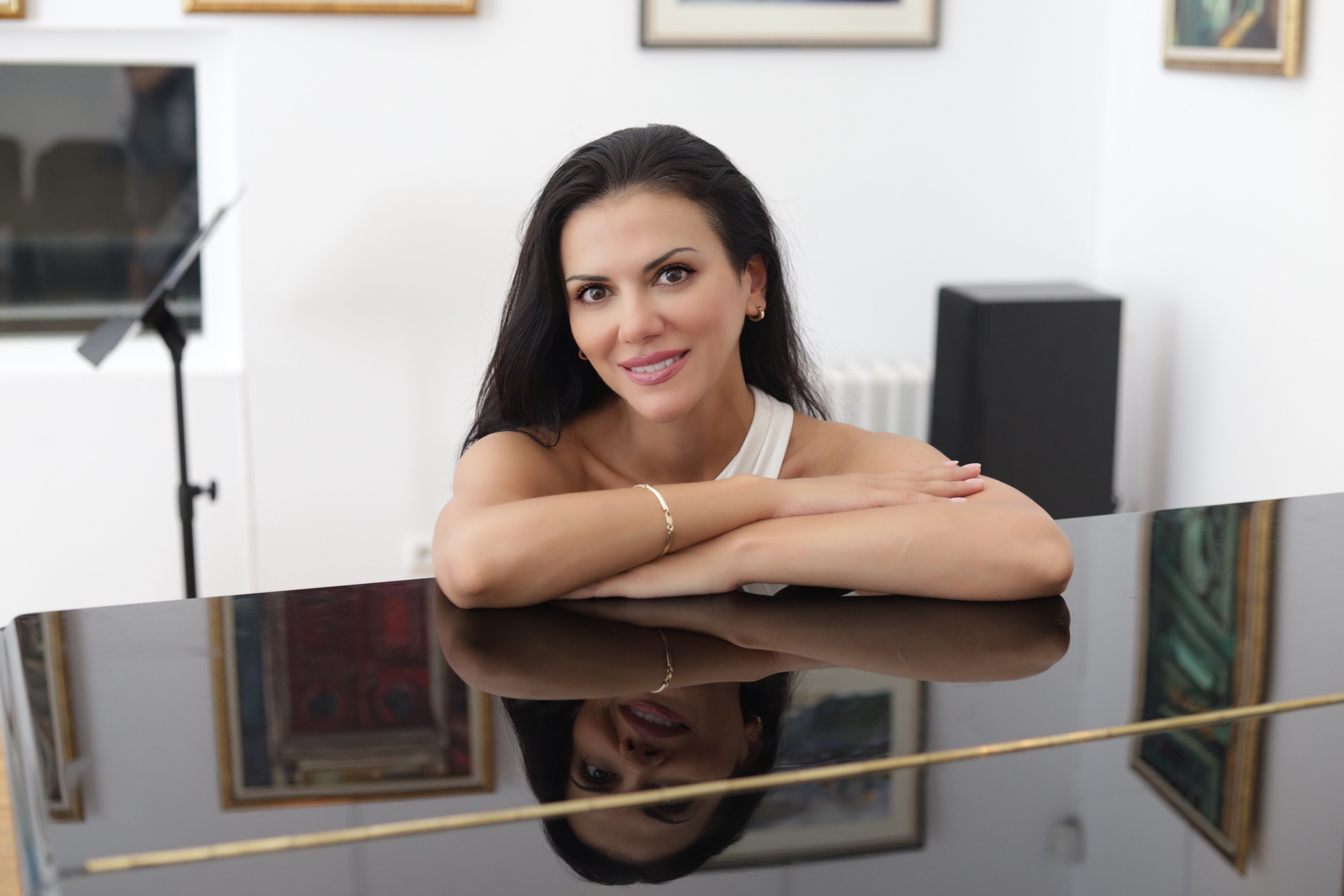 Profile photo for Marta Papazian