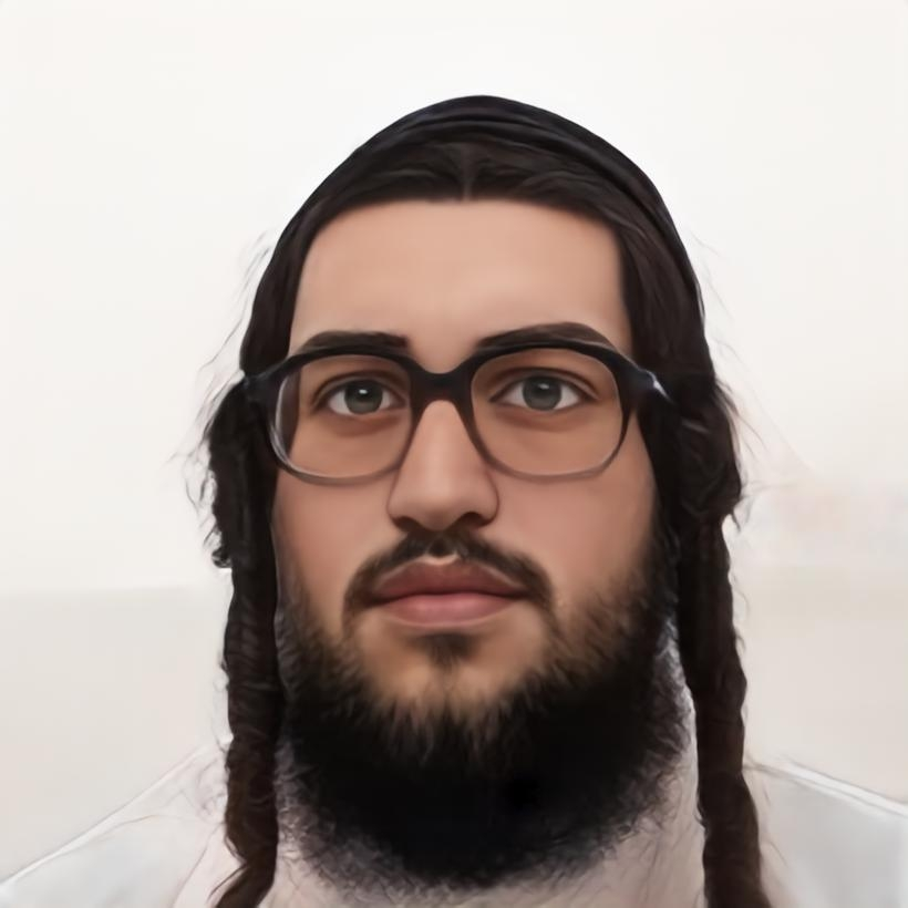 Profile photo for ARYE ROSENBERG