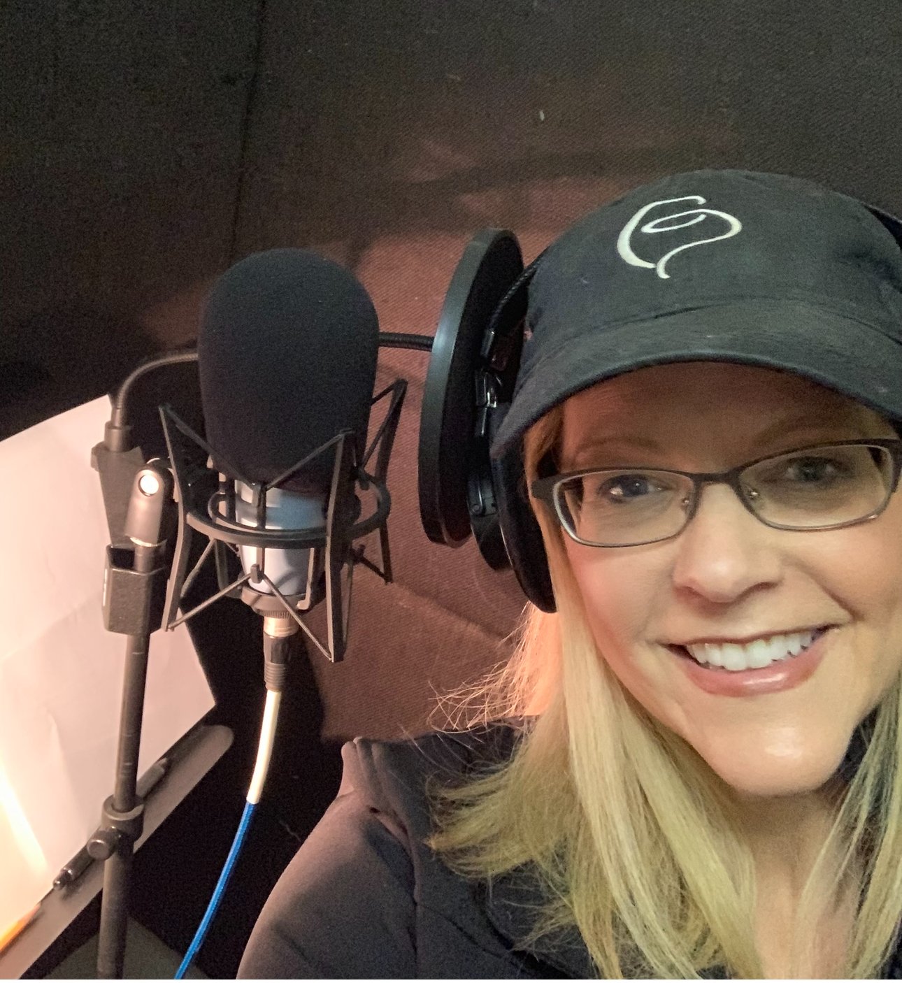 MIRANDA COHEN | Voice Actor in Nashville, Tennessee, US