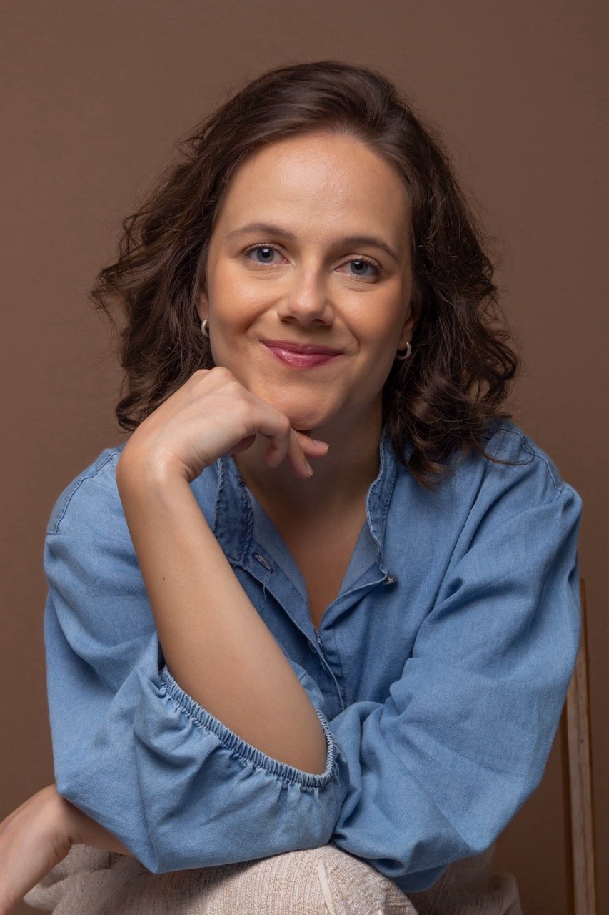 Profile photo for Maria Claudia Franchi