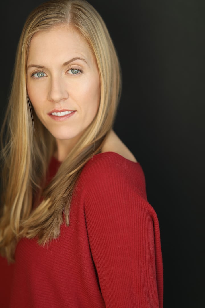 Profile photo for Claire Johnstone