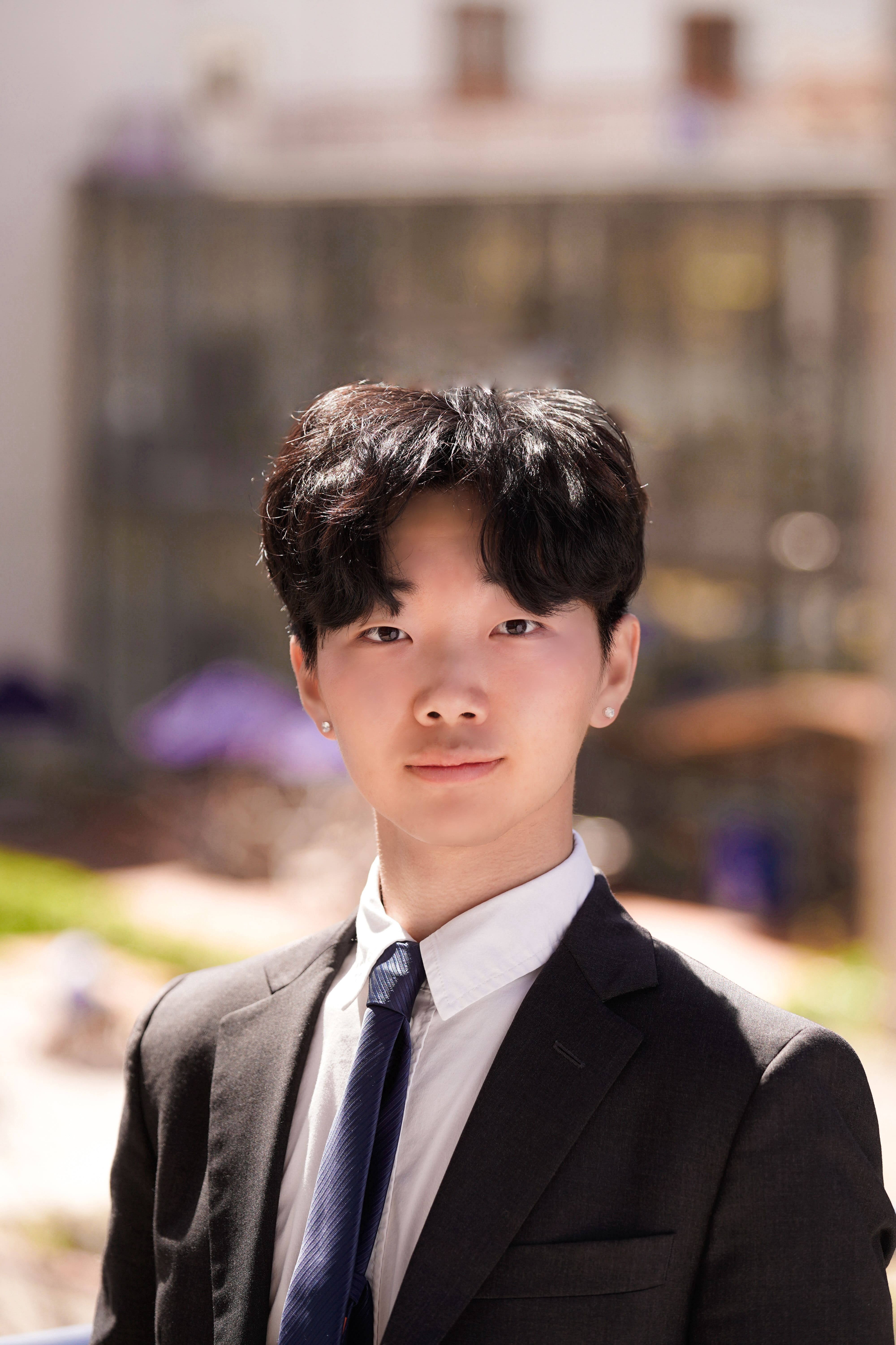 Profile photo for Jun Park
