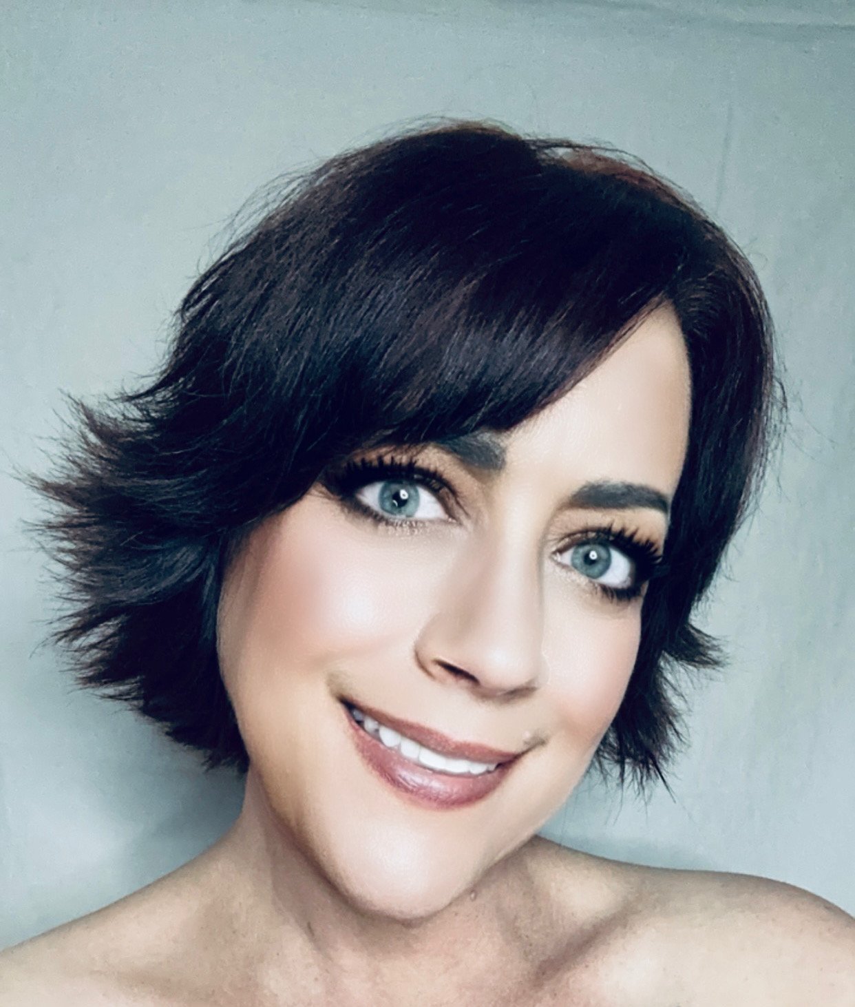 Profile photo for Danielle Mann
