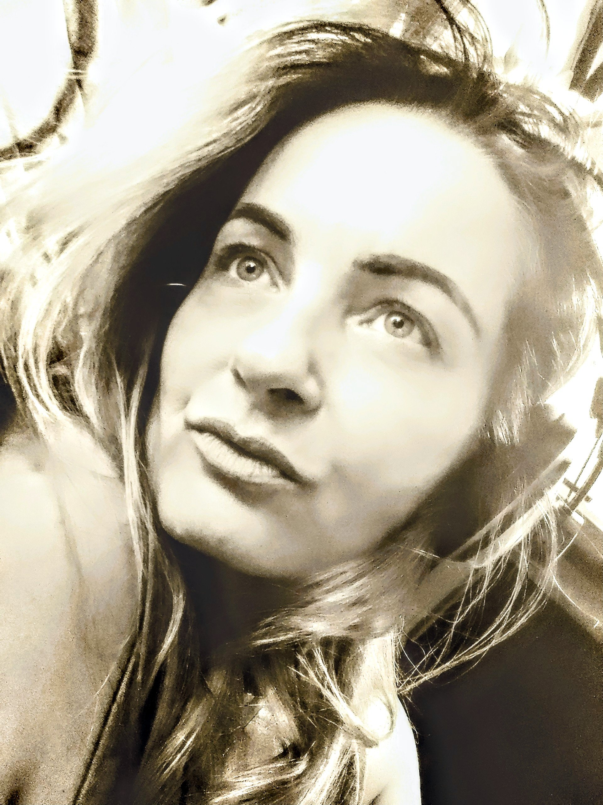 Profile photo for SONIA SINOSICH