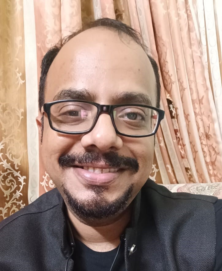 Profile photo for Debarjo Banerjee