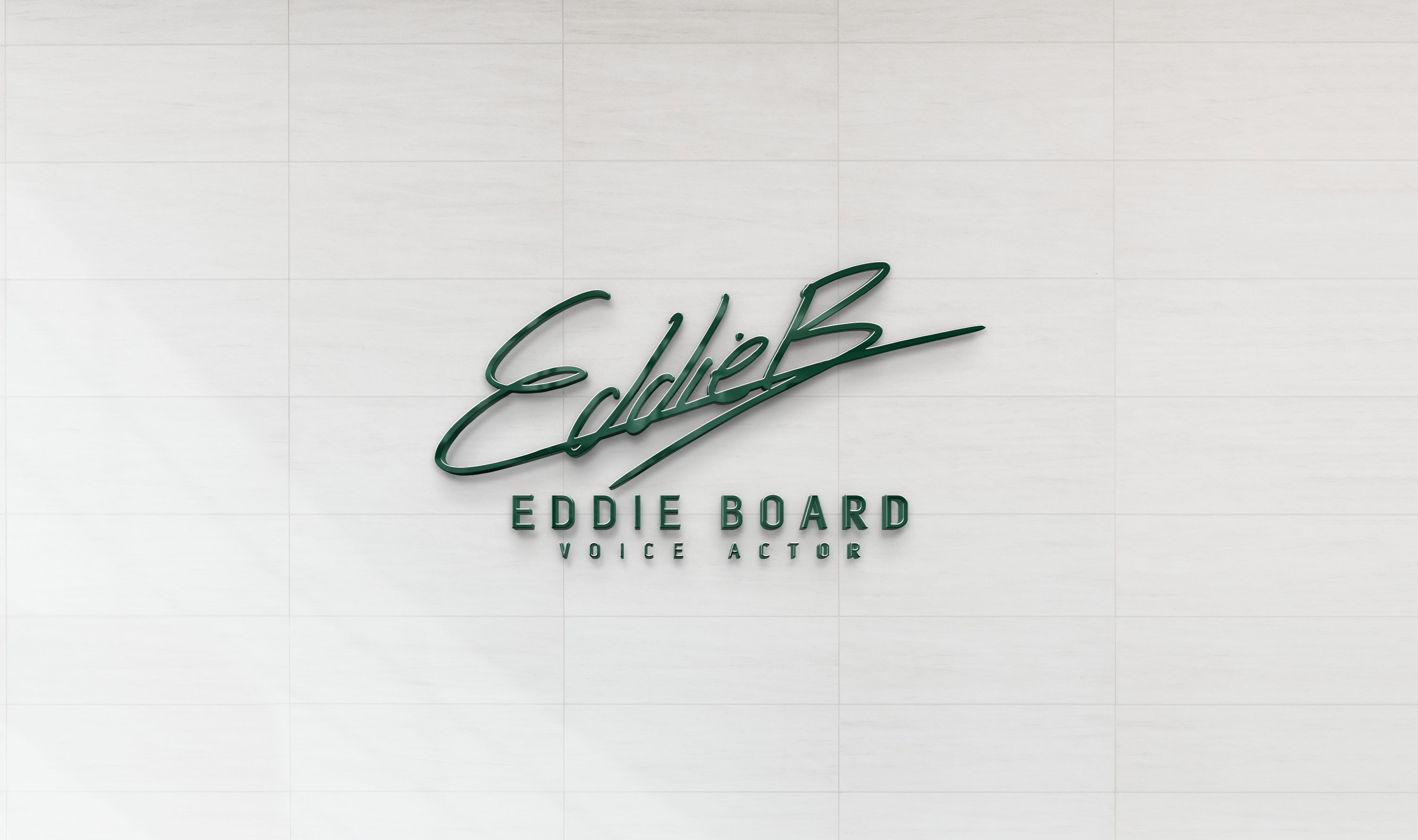 Profile photo for Eddie Board