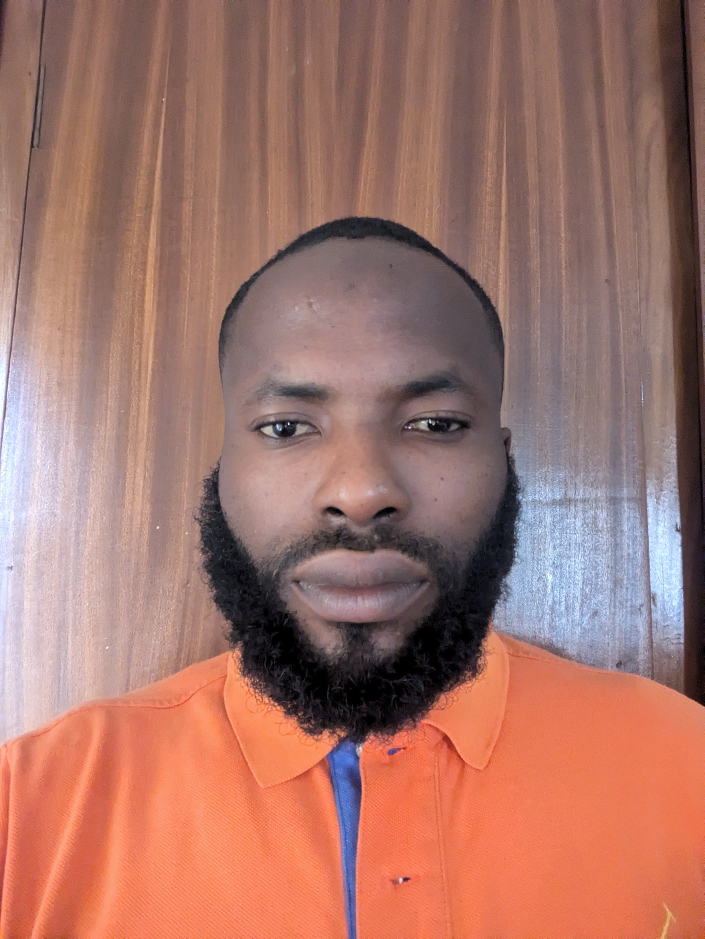 Profile photo for OLUSOLA AYOPELUMI AKOMOLAFE