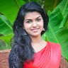 Profile photo for Anjana Janardhanan
