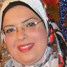 Profile photo for Dr. Hend Samy