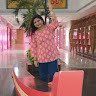 Profile photo for Poonam A