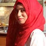 Profile photo for Amna Afzal