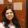 Profile photo for Leeba Muralidhran