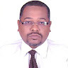 Profile photo for Bashir Hassan