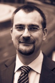 Profile photo for Aleksander Oleszkiewicz