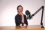 Professional, Dynamic Voice Over for Your Video Banner Image