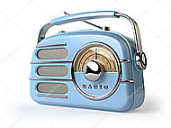 Friendly, warm voice-over for radio advertising in Russian Banner Image