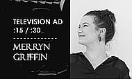 Your :15/:30 Television Ad with an Experienced and Versatile Female Voice Banner Image