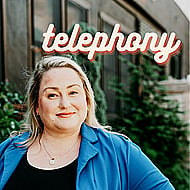 Friendly, Knowledgeable Female Voice For IVR/Telephony/On Hold Messages Banner Image