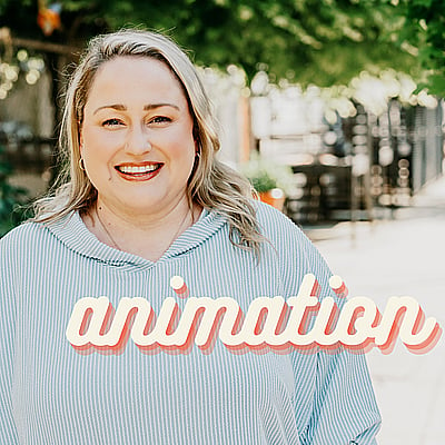 Dynamic, Engaging Female Voice For Animations